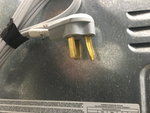 Load image into Gallery viewer, Amana Electric Dryer - 4258
