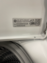 Load image into Gallery viewer, GE - 4.6 Cu. Ft. Washer - 5957
