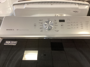 Maytag Washer - 4992