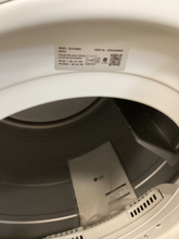 Load image into Gallery viewer, LG 7.4 Electric Dryer - 4484
