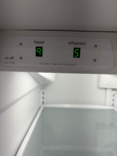 Load image into Gallery viewer, (T08731) Frigidaire Stainless Side by Side Refrigerator - 8731
