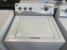 Load image into Gallery viewer, Kenmore Washer and Electric Dryer Set - 4159 - 4158

