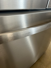 Load image into Gallery viewer, Frigidaire 28.8 cu ft Stainless French Door Refrigerator - 7258
