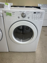 Load image into Gallery viewer, LG Electric Dryer - 5037
