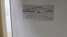 Load image into Gallery viewer, (T08206) Hotpoint Refrigerator - 8206
