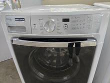 Load image into Gallery viewer, Maytag Front Load Washer and Gas Dryer Set - 8336-8337
