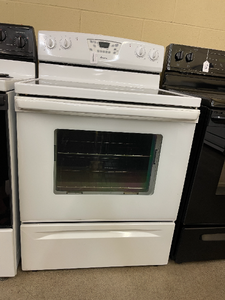 Amana Electric Stove - 4420