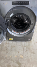 Load image into Gallery viewer, (T08466) Whirlpool Front Load Washer - 8466
