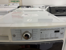 Load image into Gallery viewer, (T08603) Kenmore Washer - 8603
