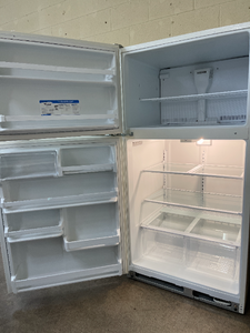 Whirlpool Refrigerator - 5458