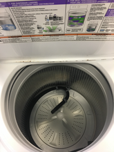 Load image into Gallery viewer, Kenmore Washer - 5604
