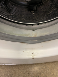 LG Front Load Washer - 5498