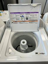 Load image into Gallery viewer, Whirlpool Washer - 6525
