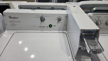 Load image into Gallery viewer, Whirlpool Coin  Operated Washer - 8325
