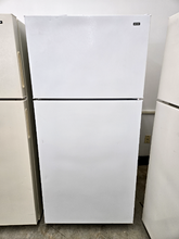 Load image into Gallery viewer, Hotpoint Refrigerator - 8098
