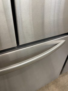 KitchenAid Stainless French Door Refrigerator - 5511