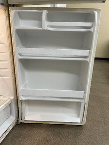 Whirlpool Refrigerator - 5450