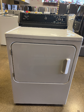 Load image into Gallery viewer, Hotpoint Gas Dryer - 3623
