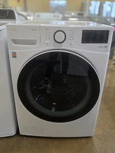 Load image into Gallery viewer, LG Washer - 7510
