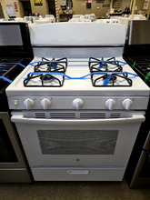 Load image into Gallery viewer, GE Gas Stove - 7854
