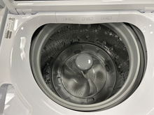 Load image into Gallery viewer, Frigidaire 4.4 cu ft Top Load Washer - 7668
