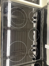 Load image into Gallery viewer, Maytag Stainless Electric Stove - 5885
