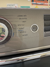 Load image into Gallery viewer, LG Gas Dryer with Pedestal - 5894
