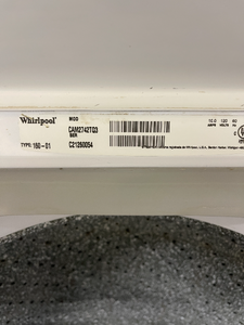 Whirlpool Coin Op. Washer and Electric Dryer Set - 5359 - 5360