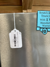 Load image into Gallery viewer, Whirlpool - 24.6 Cu. Ft. Side-by-Side Stainless Refrigerator - 6294
