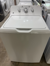 Load image into Gallery viewer, (T08838) GE Washer - 8838
