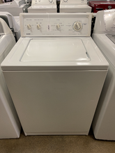 Load image into Gallery viewer, Kenmore Washer - 5672
