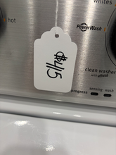 Load image into Gallery viewer, (T08678) Insignia Washer - 8678
