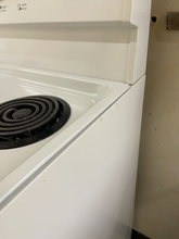 Load image into Gallery viewer, Frigidaire 40&quot; Electric Coil Stove - 5922
