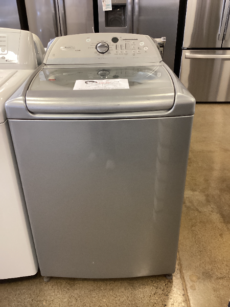 Whirlpool Cabrio Washer - 4082