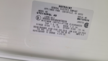 Load image into Gallery viewer, (T08148) Hotpoint Refrigerator - 8148
