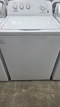 Load image into Gallery viewer, Whirlpool Washer - 8301
