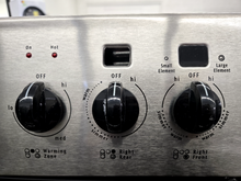 Load image into Gallery viewer, Frigidaire Electric Stove - 7891
