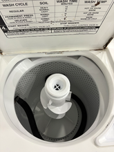 Load image into Gallery viewer, (T09000) Whirlpool Washer - 9000
