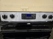 Load image into Gallery viewer, Whirlpool Electric Stove - 7805
