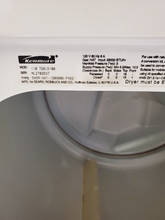 Load image into Gallery viewer, Kenmore Gas Dryer - 5505
