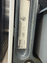Load image into Gallery viewer, (T08906) Whirlpool Coil Electric Stove - 8905
