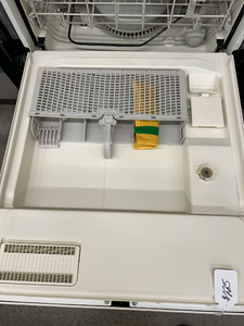 Whirlpool Dishwasher - 6921
