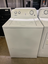Load image into Gallery viewer, Amana Washer and Gas Dryer Set - 5817 - 5816
