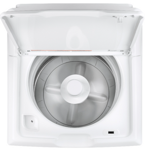 Brand New GE 3.8 cu ft Washer - GTW220ACKWW