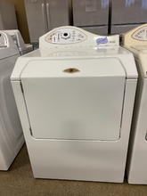 Load image into Gallery viewer, Maytag Front Load Washer and Gas Dryer Set - 4271 - 4150
