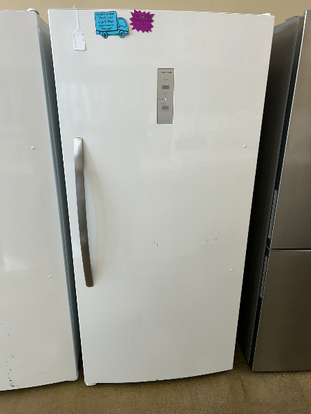 Frigidaire 20 cu ft Freezerless Refrigerator - 7714