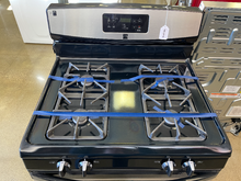 Load image into Gallery viewer, Kenmore Gas Stove - 5366
