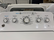 Load image into Gallery viewer, (T08748) GE Washer - 8748
