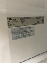 Load image into Gallery viewer, Whirlpool Refrigerator - 5332
