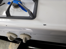 Load image into Gallery viewer, Amana Gas Stove - 8110
